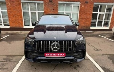 Mercedes-Benz GLE AMG, 2020 год, 8 800 000 рублей, 1 фотография
