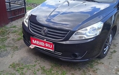 DongFeng S30, 2014 год, 450 000 рублей, 1 фотография