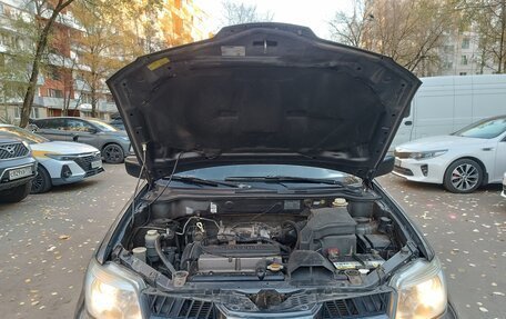 Mitsubishi Outlander III рестайлинг 3, 2005 год, 515 000 рублей, 5 фотография