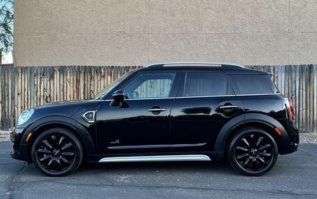 MINI Countryman II (F60), 2023 год, 2 760 000 рублей, 3 фотография