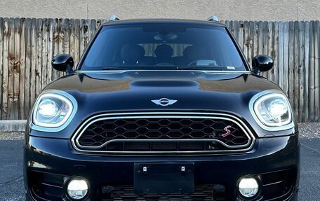 MINI Countryman II (F60), 2023 год, 2 760 000 рублей, 2 фотография