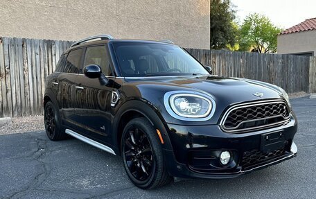 MINI Countryman II (F60), 2023 год, 2 760 000 рублей, 5 фотография
