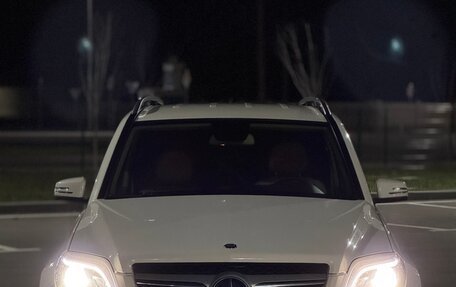Mercedes-Benz GLK-Класс, 2014 год, 1 800 000 рублей, 2 фотография