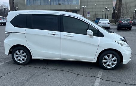 Honda Freed I, 2012 год, 940 000 рублей, 9 фотография