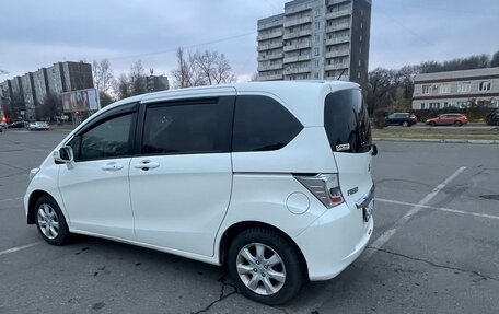Honda Freed I, 2012 год, 940 000 рублей, 5 фотография