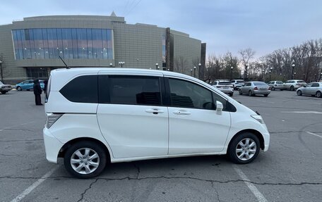 Honda Freed I, 2012 год, 940 000 рублей, 6 фотография
