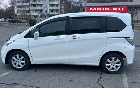 Honda Freed I, 2012 год, 940 000 рублей, 10 фотография