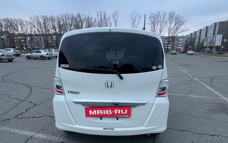 Honda Freed I, 2012 год, 940 000 рублей, 8 фотография