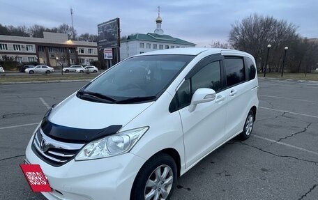 Honda Freed I, 2012 год, 940 000 рублей, 4 фотография