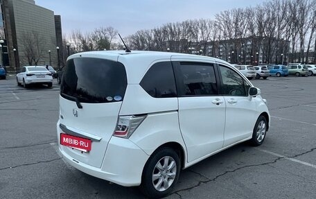 Honda Freed I, 2012 год, 940 000 рублей, 7 фотография