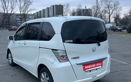 Honda Freed I, 2012 год, 940 000 рублей, 11 фотография