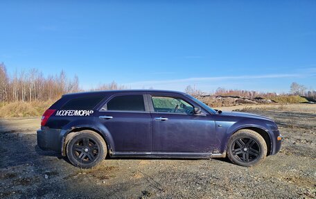 Chrysler 300C II, 2006 год, 850 000 рублей, 4 фотография
