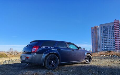 Chrysler 300C II, 2006 год, 850 000 рублей, 7 фотография