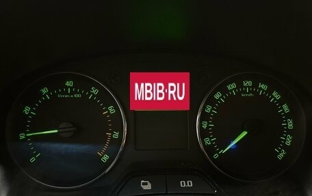 Skoda Roomster, 2010 год, 550 000 рублей, 6 фотография
