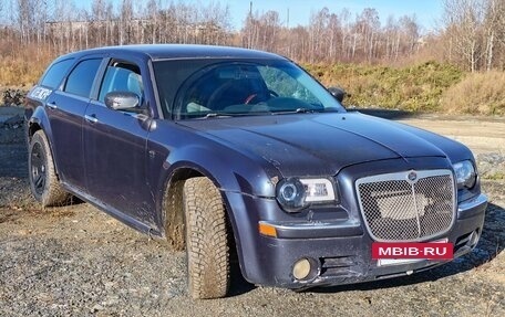 Chrysler 300C II, 2006 год, 850 000 рублей, 2 фотография