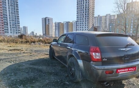 Chrysler 300C II, 2006 год, 850 000 рублей, 10 фотография