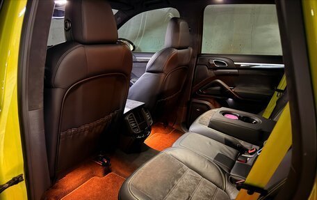 Porsche Cayenne III, 2013 год, 4 990 000 рублей, 12 фотография