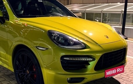 Porsche Cayenne III, 2013 год, 4 990 000 рублей, 15 фотография