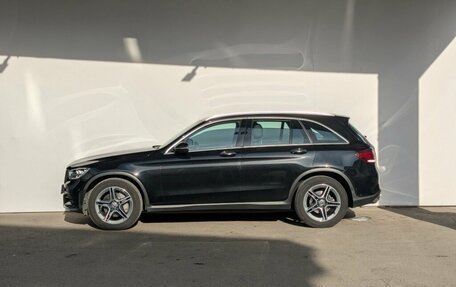 Mercedes-Benz GLC, 2021 год, 4 800 000 рублей, 2 фотография
