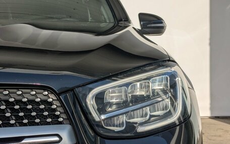 Mercedes-Benz GLC, 2021 год, 4 800 000 рублей, 6 фотография
