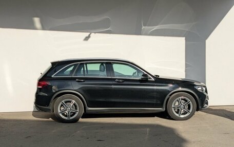 Mercedes-Benz GLC, 2021 год, 4 800 000 рублей, 9 фотография