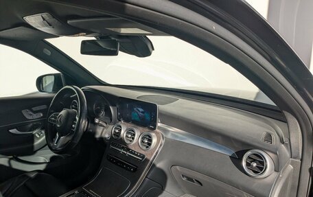 Mercedes-Benz GLC, 2021 год, 4 800 000 рублей, 12 фотография
