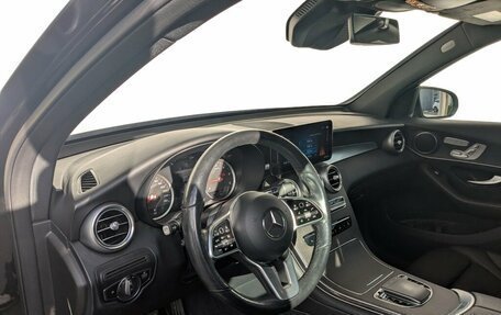 Mercedes-Benz GLC, 2021 год, 4 800 000 рублей, 10 фотография