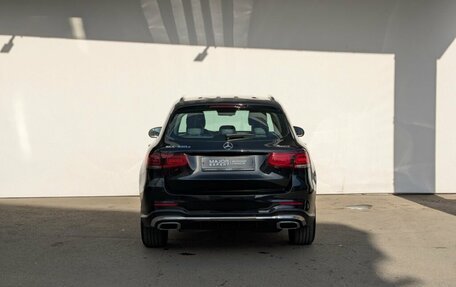 Mercedes-Benz GLC, 2021 год, 4 800 000 рублей, 14 фотография