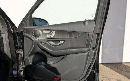 Mercedes-Benz GLC, 2021 год, 4 800 000 рублей, 16 фотография