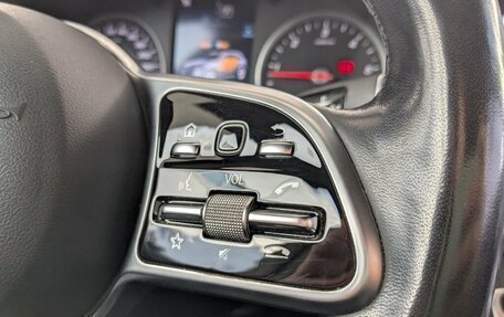 Mercedes-Benz GLC, 2021 год, 4 800 000 рублей, 24 фотография