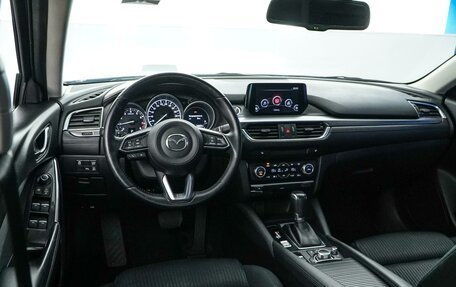 Mazda 6, 2018 год, 2 179 444 рублей, 6 фотография