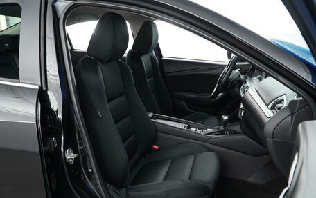 Mazda 6, 2018 год, 2 179 444 рублей, 8 фотография