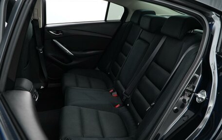 Mazda 6, 2018 год, 2 179 444 рублей, 9 фотография