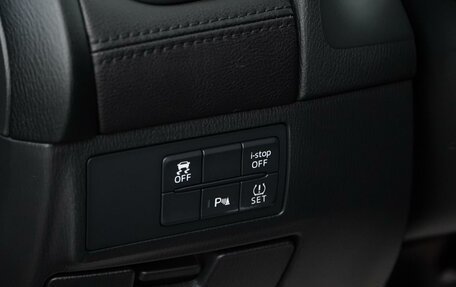 Mazda 6, 2018 год, 2 179 444 рублей, 13 фотография