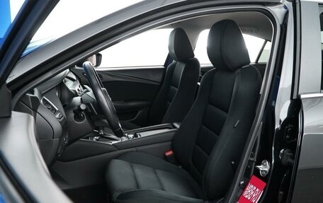 Mazda 6, 2018 год, 2 179 444 рублей, 10 фотография