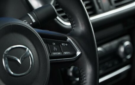Mazda 6, 2018 год, 2 179 444 рублей, 16 фотография