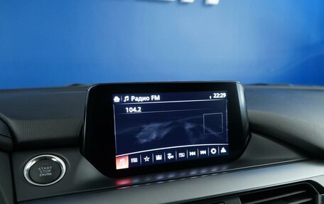Mazda 6, 2018 год, 2 179 444 рублей, 18 фотография