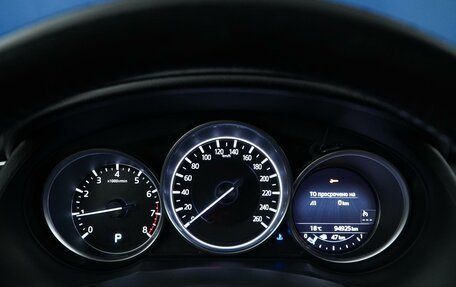 Mazda 6, 2018 год, 2 179 444 рублей, 23 фотография