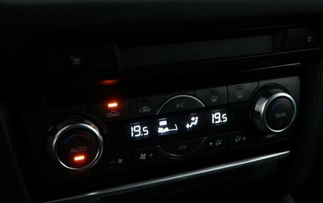 Mazda 6, 2018 год, 2 179 444 рублей, 22 фотография
