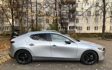 Mazda 3, 2021 год, 1 400 000 рублей, 3 фотография