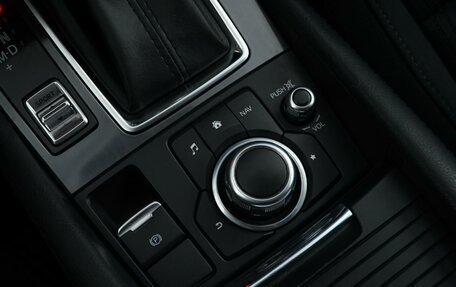 Mazda 6, 2018 год, 2 179 444 рублей, 21 фотография