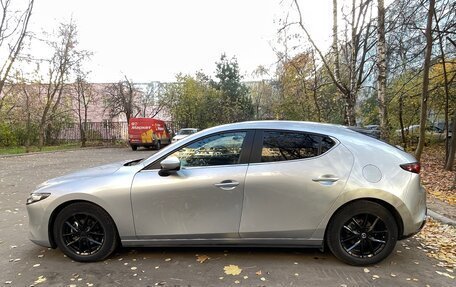 Mazda 3, 2021 год, 1 400 000 рублей, 2 фотография