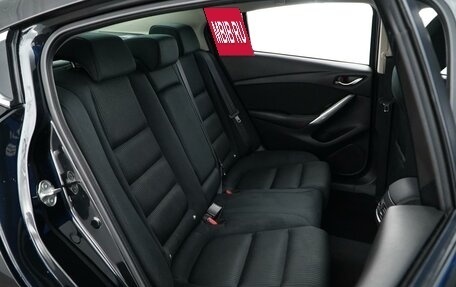 Mazda 6, 2018 год, 2 179 444 рублей, 7 фотография
