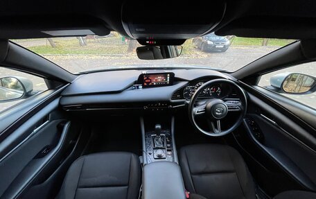 Mazda 3, 2021 год, 1 400 000 рублей, 9 фотография