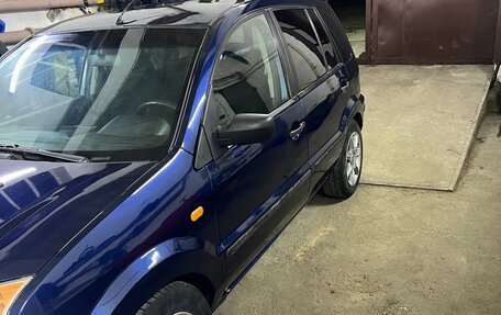 Ford Fusion I, 2005 год, 300 000 рублей, 2 фотография