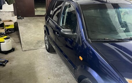 Ford Fusion I, 2005 год, 300 000 рублей, 3 фотография