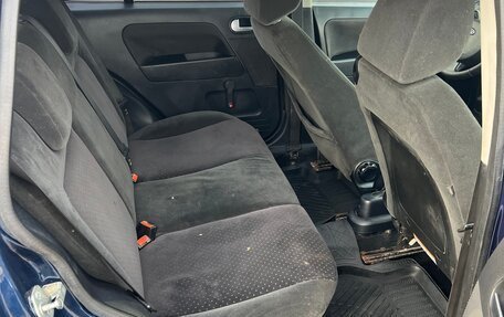 Ford Fusion I, 2005 год, 300 000 рублей, 6 фотография