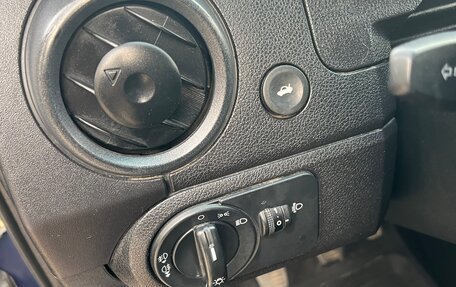 Ford Fusion I, 2005 год, 300 000 рублей, 8 фотография