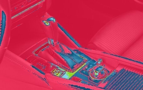 Mazda 6, 2018 год, 2 179 444 рублей, 14 фотография