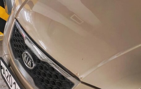 KIA Rio II, 2010 год, 520 000 рублей, 6 фотография